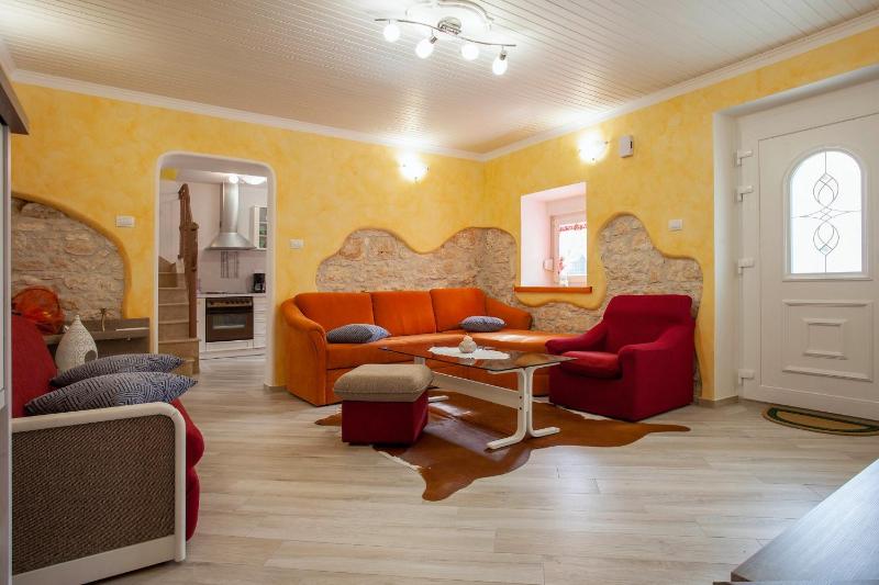 Pokrajac in Rovinjsko Selo - Haus für 4-5 Personen - image 20