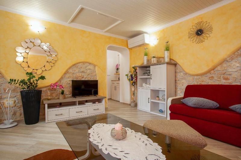 Pokrajac in Rovinjsko Selo - Haus für 4-5 Personen - image 17