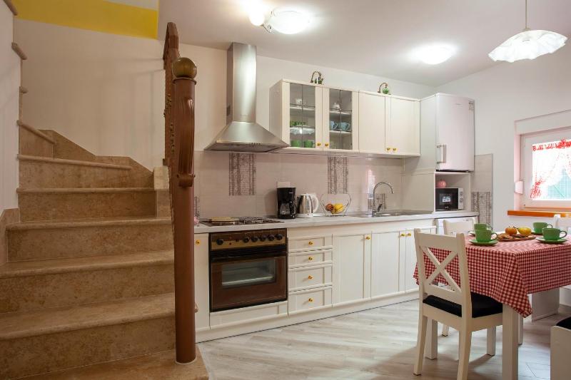 Pokrajac in Rovinjsko Selo - Haus für 4-5 Personen - image 12