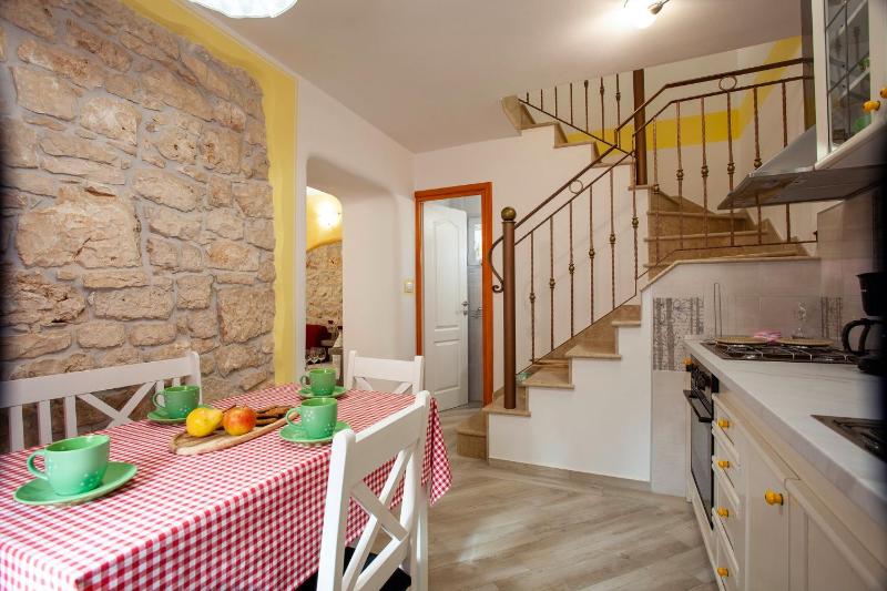 Pokrajac in Rovinjsko Selo - Haus für 4-5 Personen - image 16