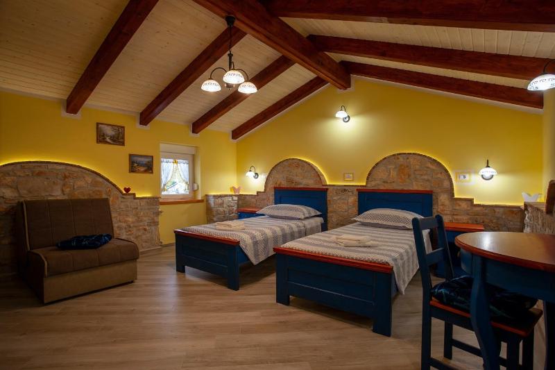 Pokrajac in Rovinjsko Selo - Haus für 4-5 Personen - image 3