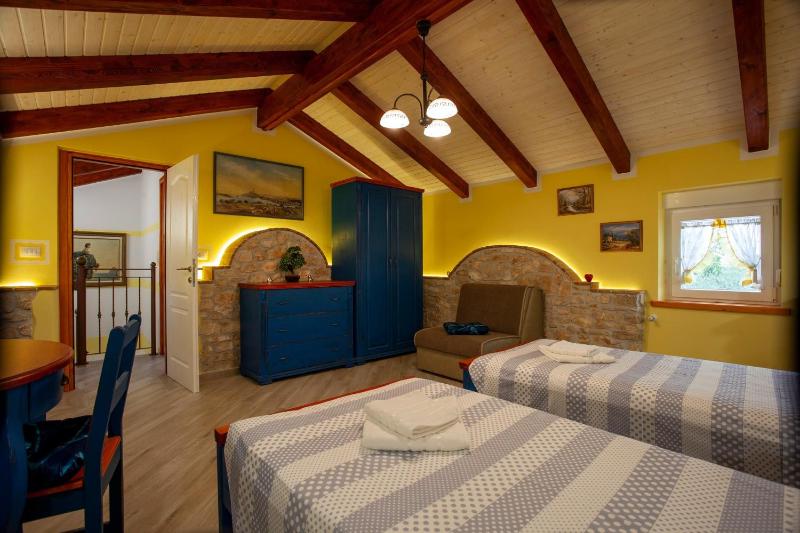 Pokrajac in Rovinjsko Selo - Haus für 4-5 Personen - image 28