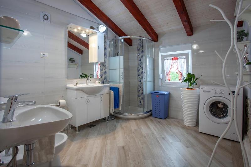 Pokrajac in Rovinjsko Selo - Haus für 4-5 Personen - image 30