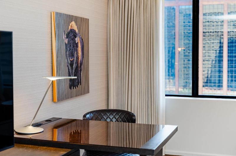 Grand Hyatt Denver - image 6