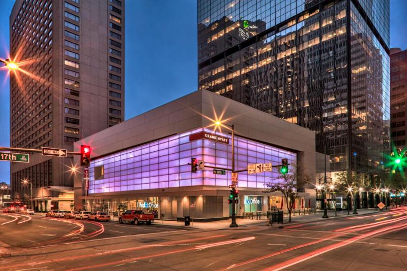 Grand Hyatt Denver - image 32