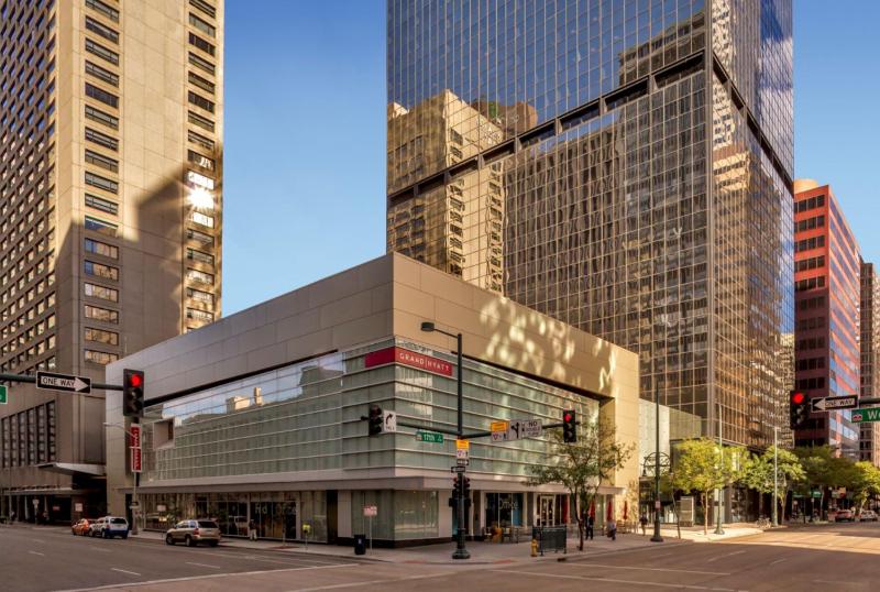 Grand Hyatt Denver - image 9