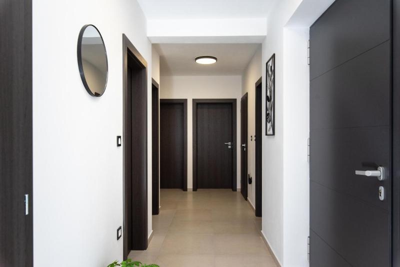 Villa Ardanela in Kapelica - Haus für 6 Personen - image 13