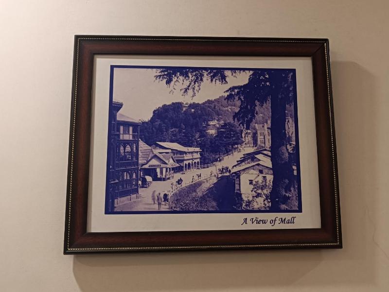 You and Me at Twin Oaks kasauli - image 39