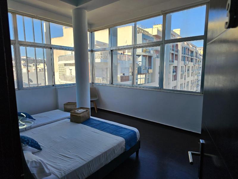 Blife Eduardya - private rooms at Santantonya 5th floor - image 11