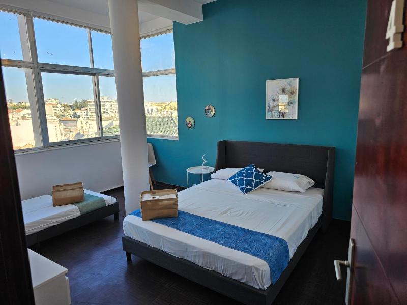 Blife Eduardya - private rooms at Santantonya 5th floor - image 16