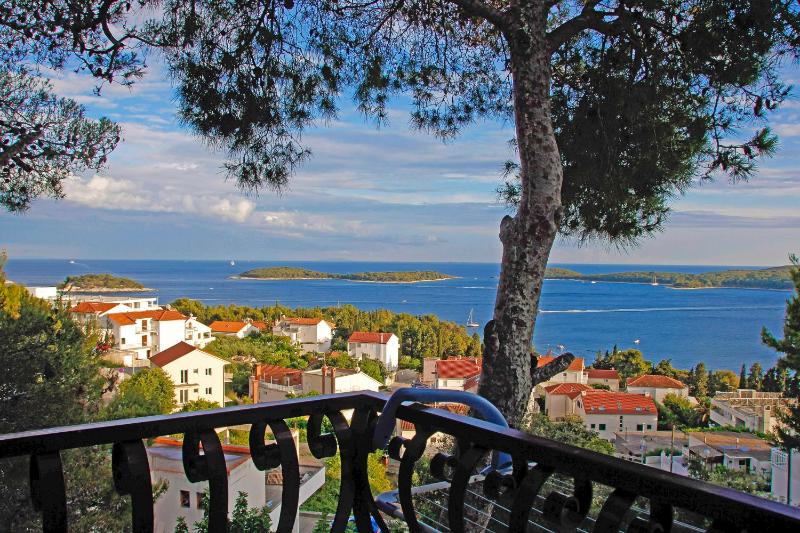 Anna in Hvar * Mittel-Dalmatien - image 4
