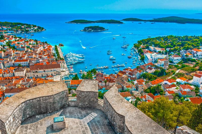 Anna in Hvar * Mittel-Dalmatien - image 8