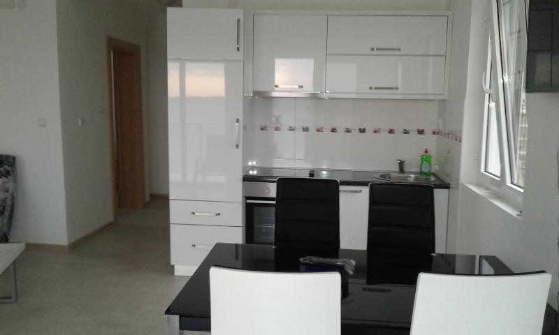 One-Bedroom Apartment image 4