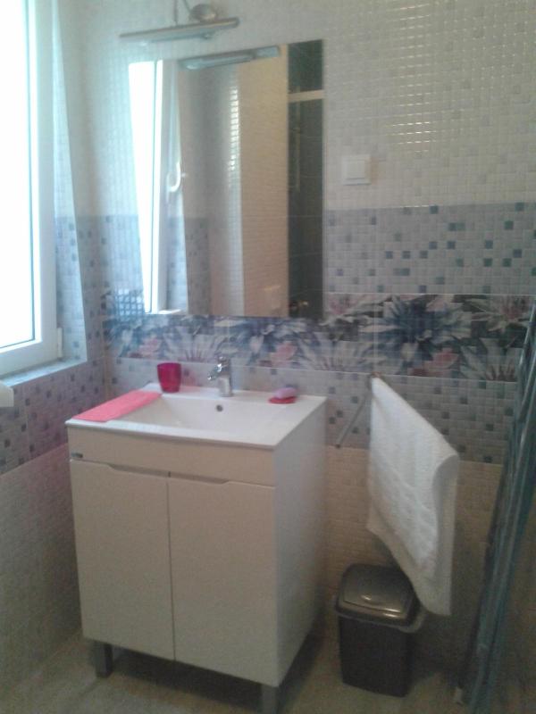 Studio with Terrace image 4