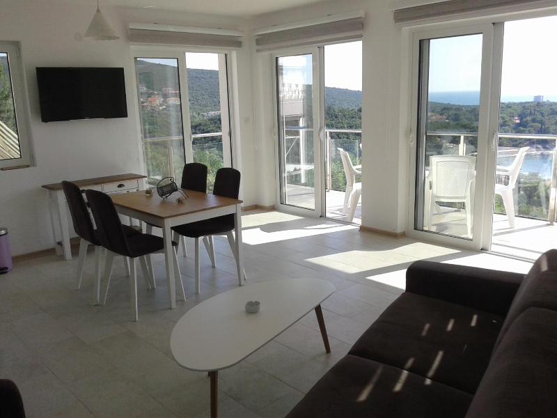Two-Bedroom Apartment image 2