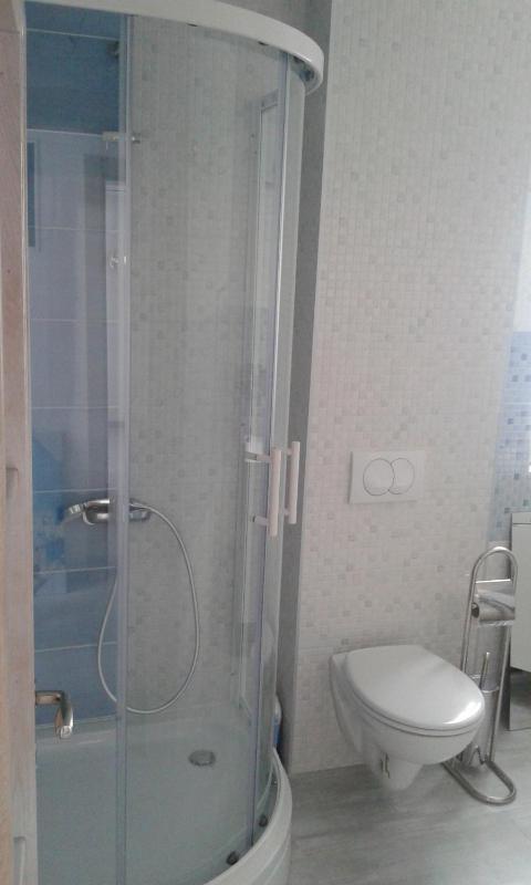 Studio with Terrace image 3