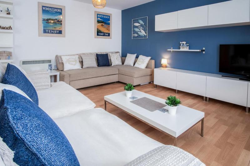 Windleshore - 2 Bedroom Apartment - Tenby - image 18