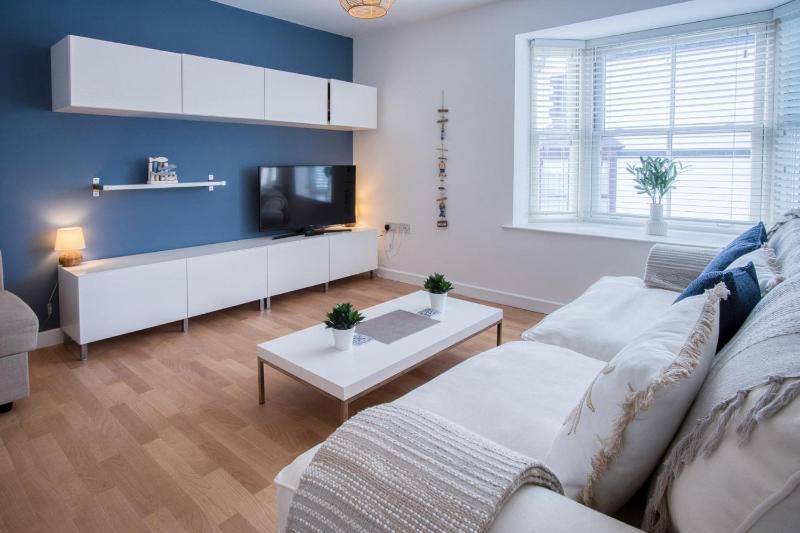 Windleshore - 2 Bedroom Apartment - Tenby - image 6