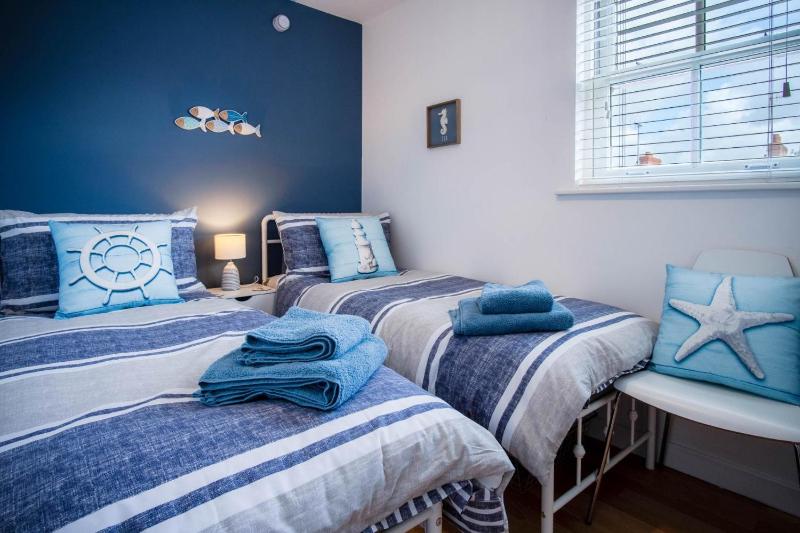 Windleshore - 2 Bedroom Apartment - Tenby - image 32