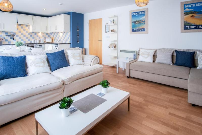 Windleshore - 2 Bedroom Apartment - Tenby - image 33