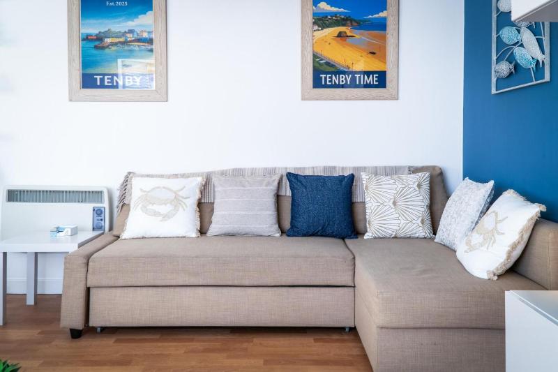 Windleshore - 2 Bedroom Apartment - Tenby - image 21