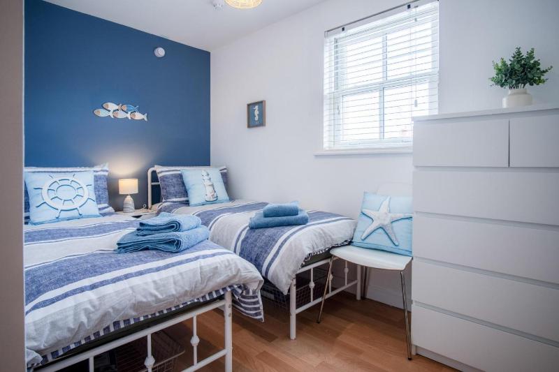 Windleshore - 2 Bedroom Apartment - Tenby - image 26