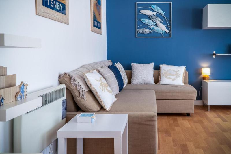 Windleshore - 2 Bedroom Apartment - Tenby - image 31