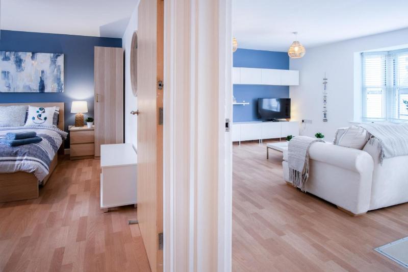 Windleshore - 2 Bedroom Apartment - Tenby - image 22