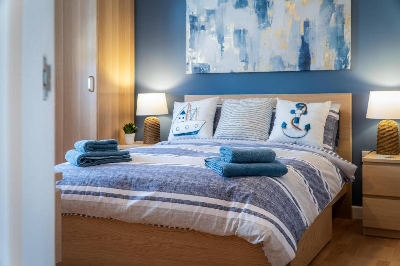 Windleshore - 2 Bedroom Apartment - Tenby - image 11