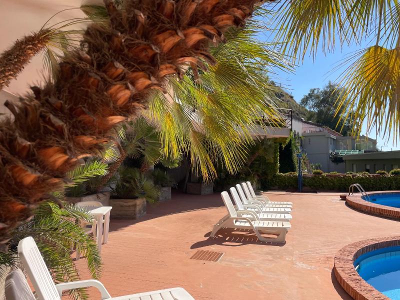 Coco Noir Taormina Apartment - image 17