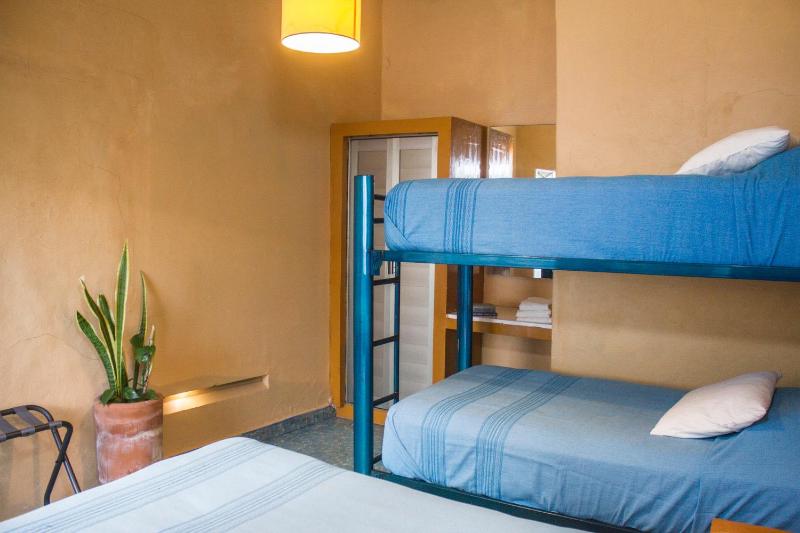 Casa de Don Pablo Hostel - image 4