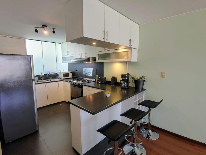 Apartment in private development with gym included - image 15