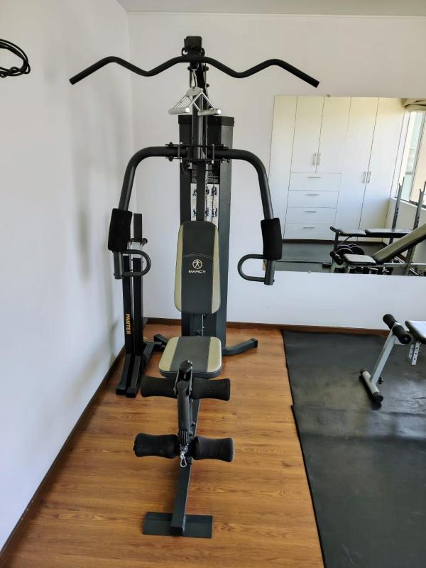 Apartment in private development with gym included - image 5