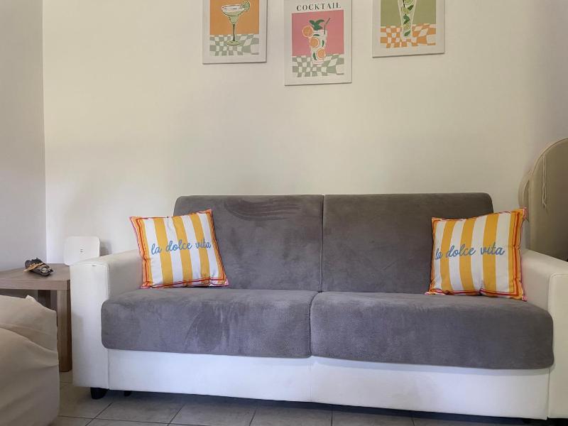 Coco Noir Taormina Apartment - image 18