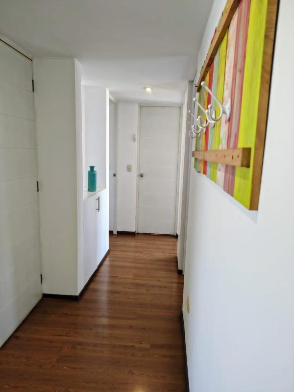 Apartment in private development with gym included - image 12