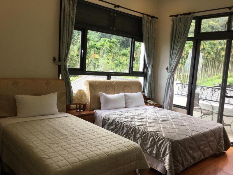 闕麒景觀民宿Chill Villa B&B - image 6