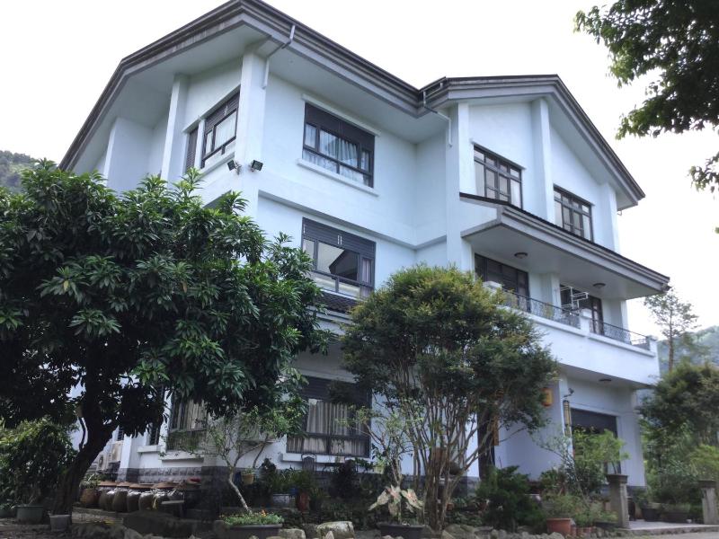 闕麒景觀民宿Chill Villa B&B - image 1