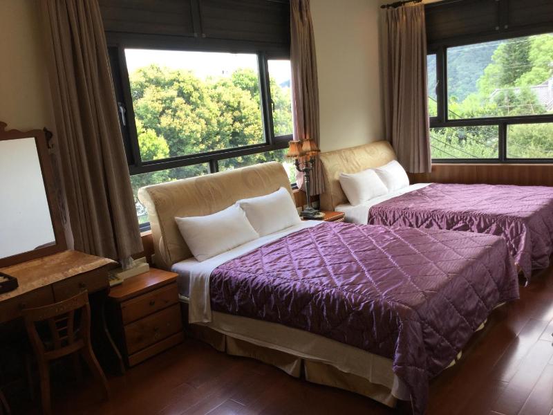 闕麒景觀民宿Chill Villa B&B - image 29