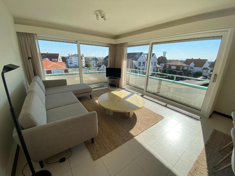 Apartment in Duinbergen near the Beach - image 19