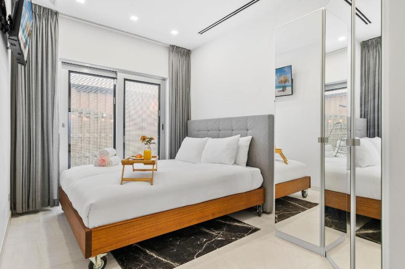 2BR Escape Fully Equipped Beach Access and AC - image 3