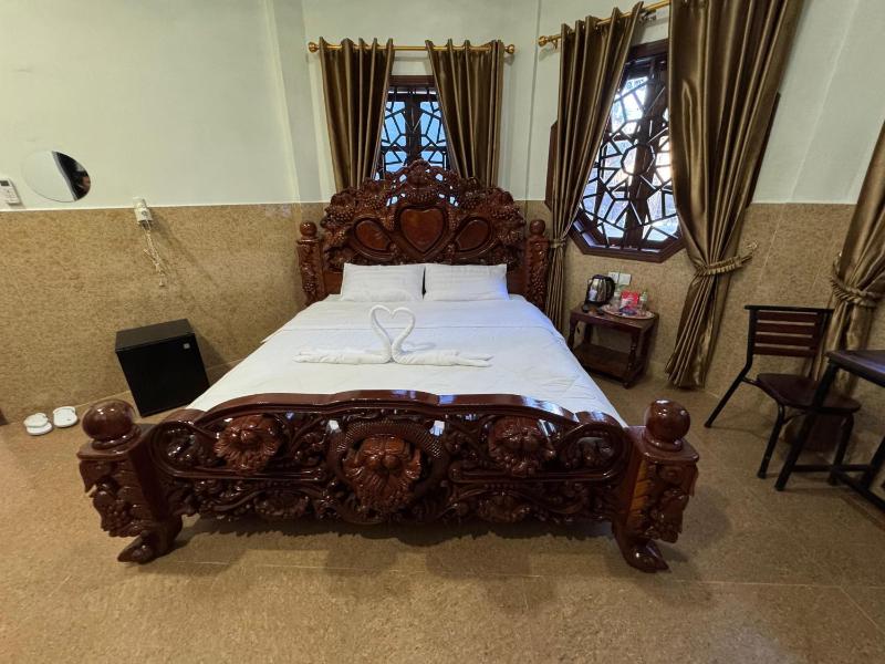 Angkor Gecko's Inn Hotel & Guesthouse - image 3