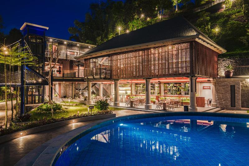 Plataran Puncak Resort - image 49