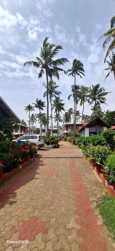 Hillview Beach Resort - image 15