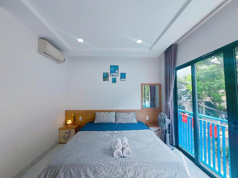 Seabreeze-2F - Beach Side - Cozy - image 14