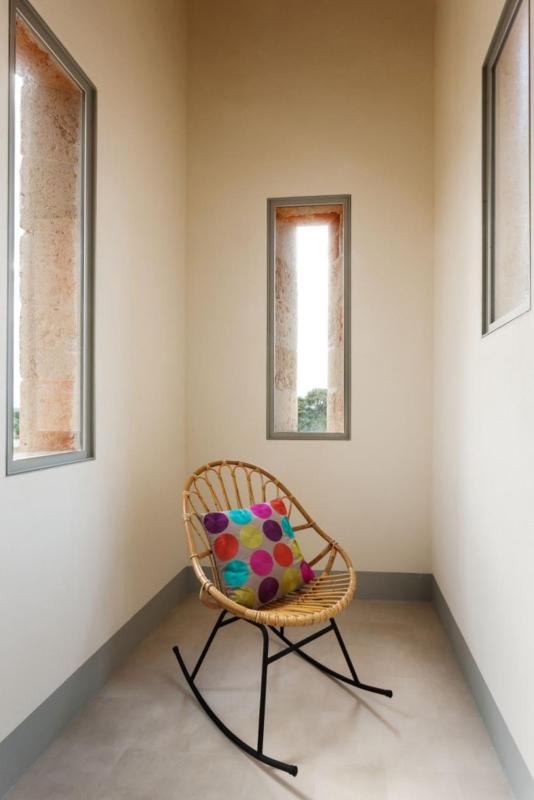 Suite with Balcony and Garden View image 2