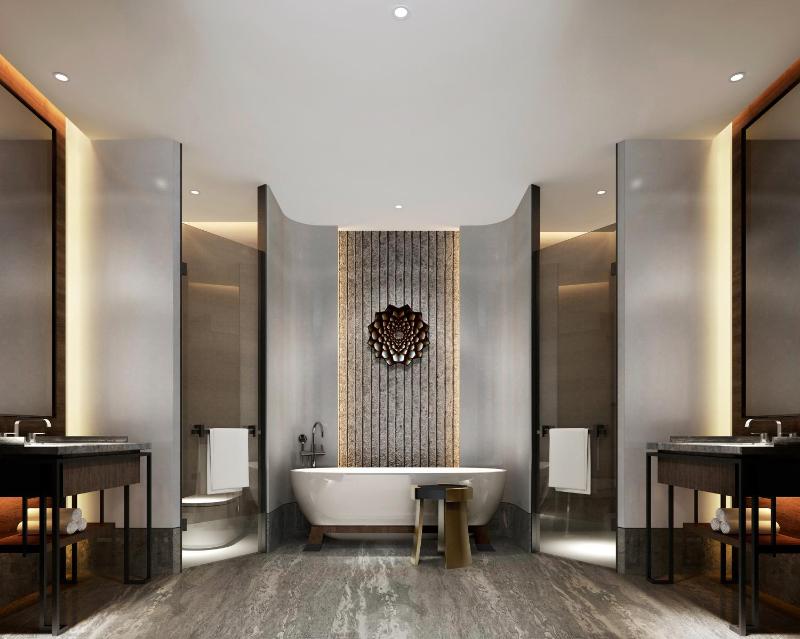 Lebanshan Hefei Hotel - image 32