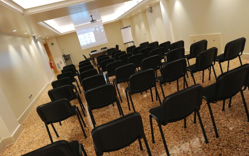 The Ziba Hotel & Spa - image 31