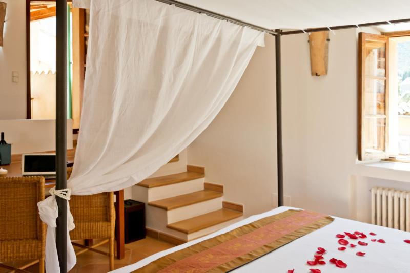 Junior Suite with Terrace image 3