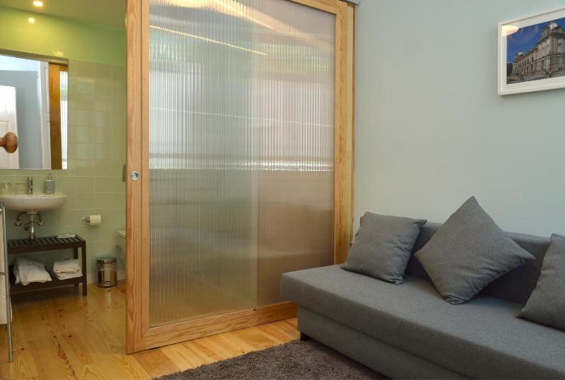 Family Suite with Balcony image 3