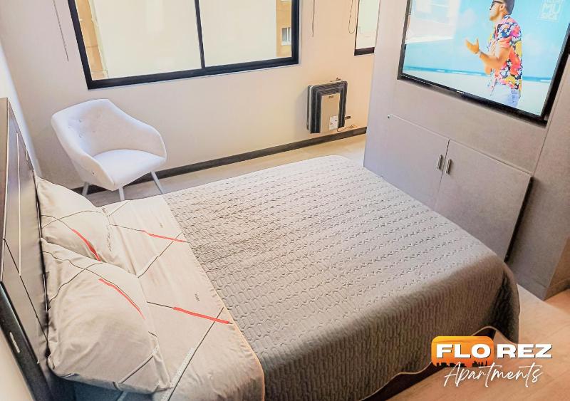 FLOREZ APT4 - Moderno Céntrico y Calefacción - image 1
